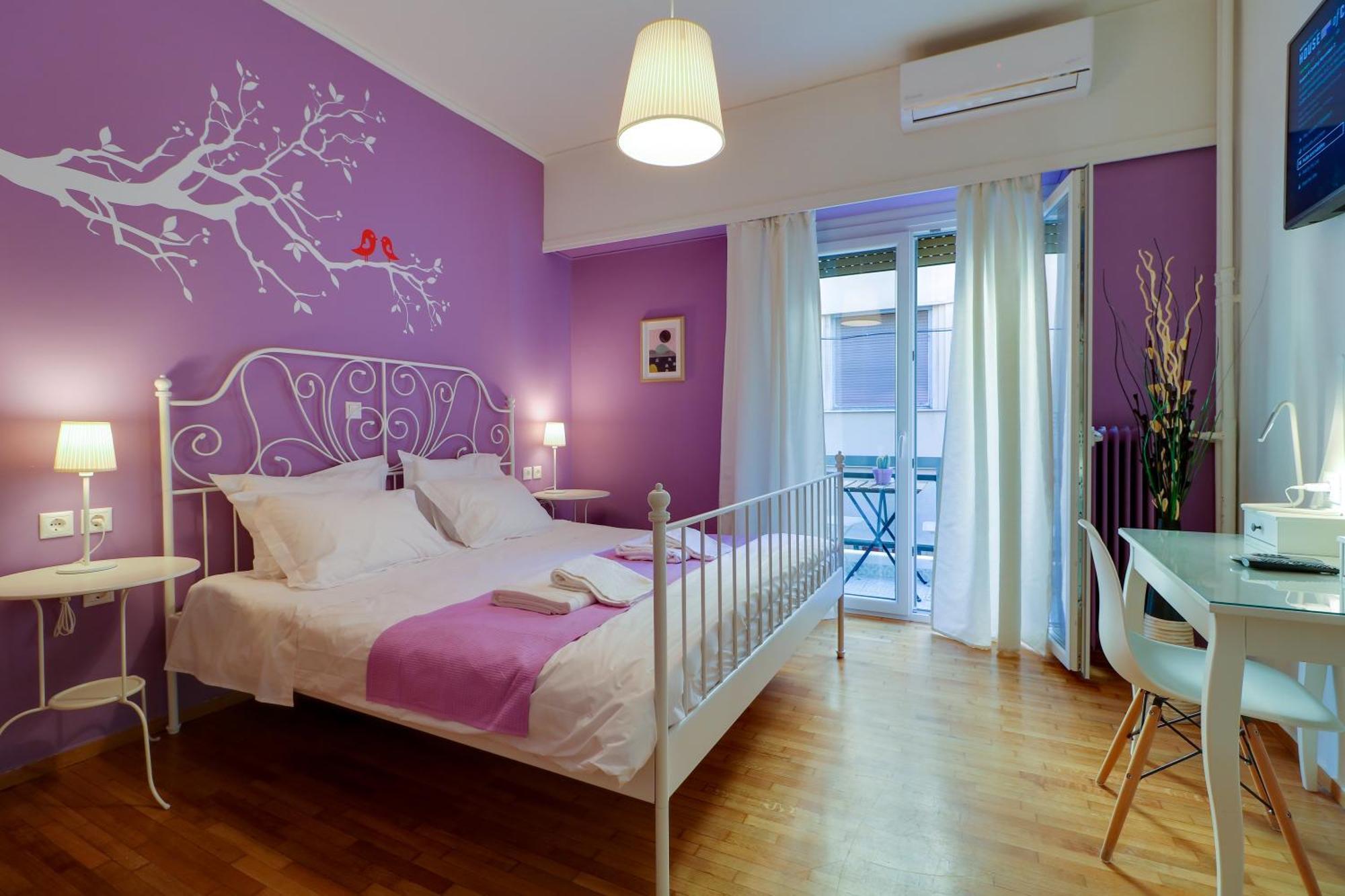 Angels Apartment Athens Exterior photo